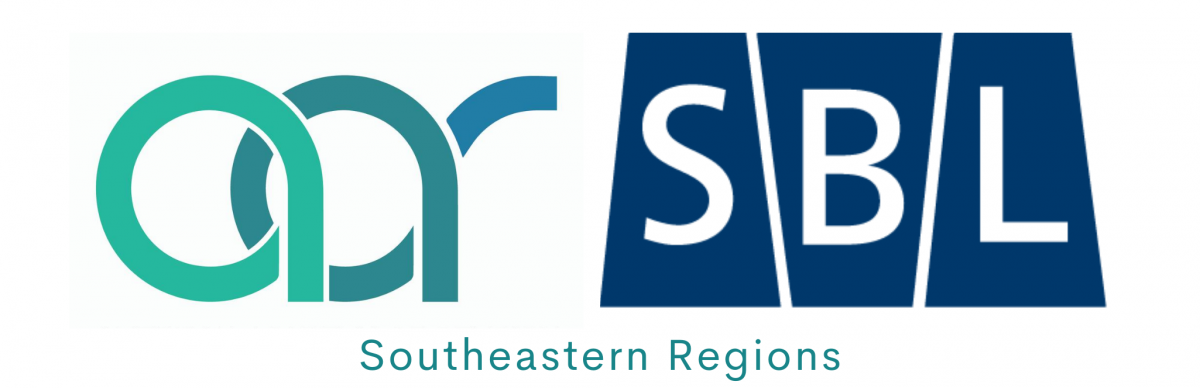 Annual Meeting of the Southeastern Regions